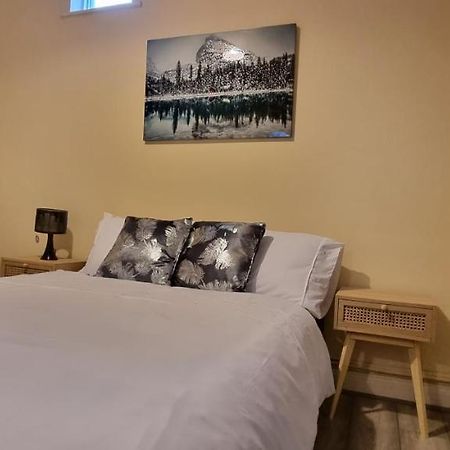 Bloomsbury Apartments - Edgware London 外观 照片