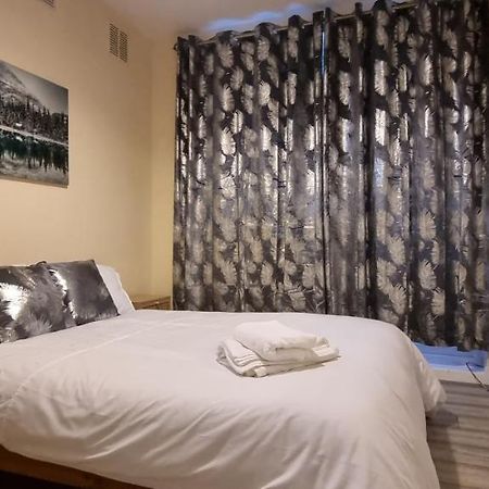 Bloomsbury Apartments - Edgware London 外观 照片