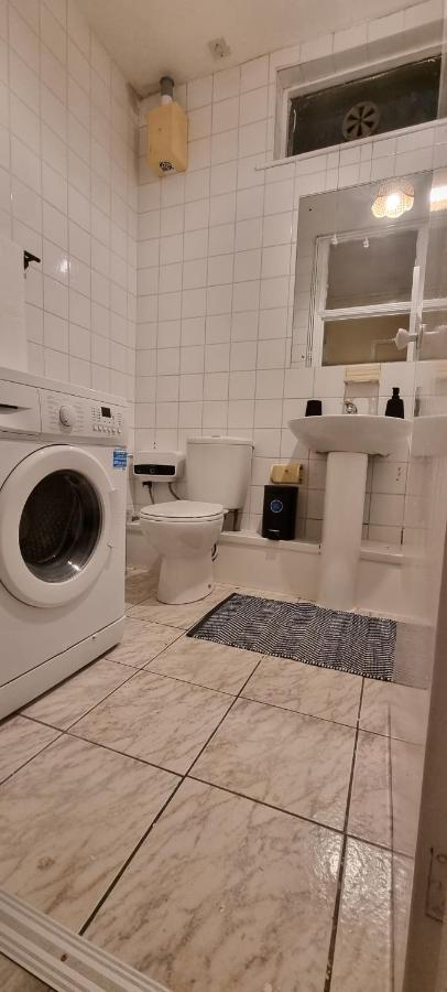 Bloomsbury Apartments - Edgware London 外观 照片
