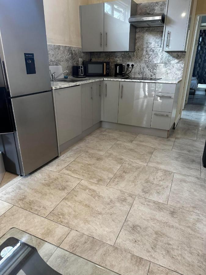Bloomsbury Apartments - Edgware London 外观 照片