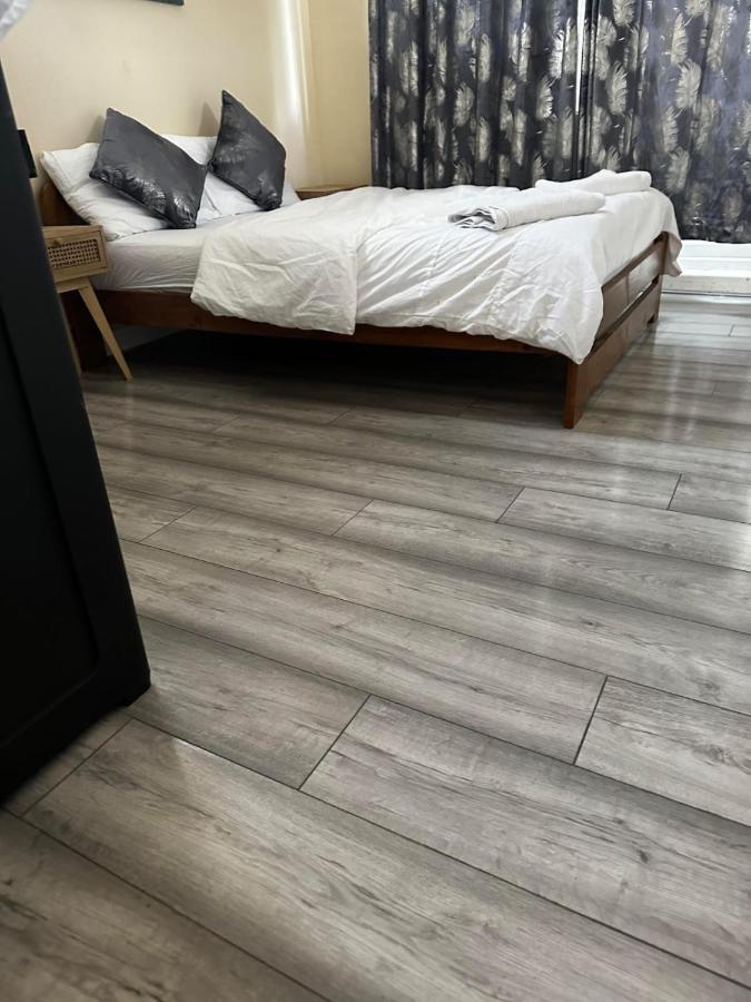 Bloomsbury Apartments - Edgware London 外观 照片