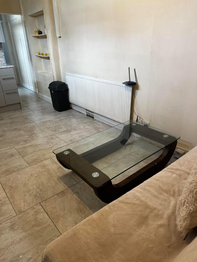 Bloomsbury Apartments - Edgware London 外观 照片